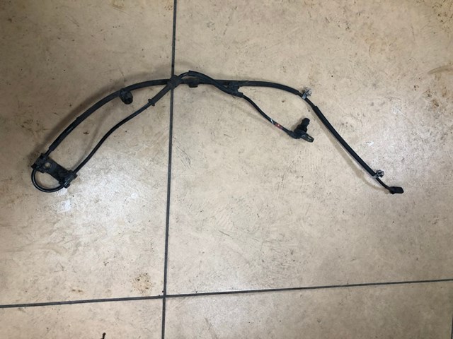 Передній правий датчик абс 956712W000 HYUNDAI