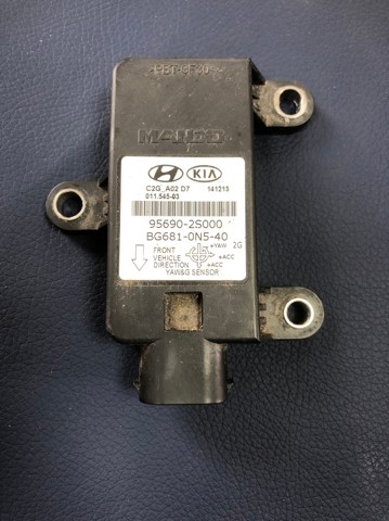 Датчик поперечного прискорення (ESP) 956902S000 HYUNDAI
