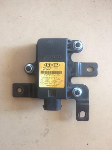 Датчик поперечного прискорення (ESP) 956903V100 HYUNDAI