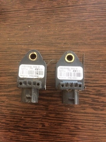 Датчик AIRBAG передній 959202H100 HYUNDAI