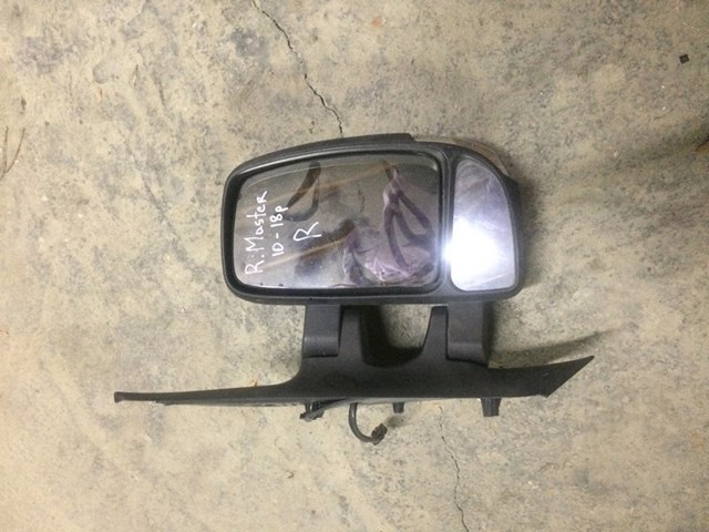 Праве бокове дзеркало 963010146R RENAULT