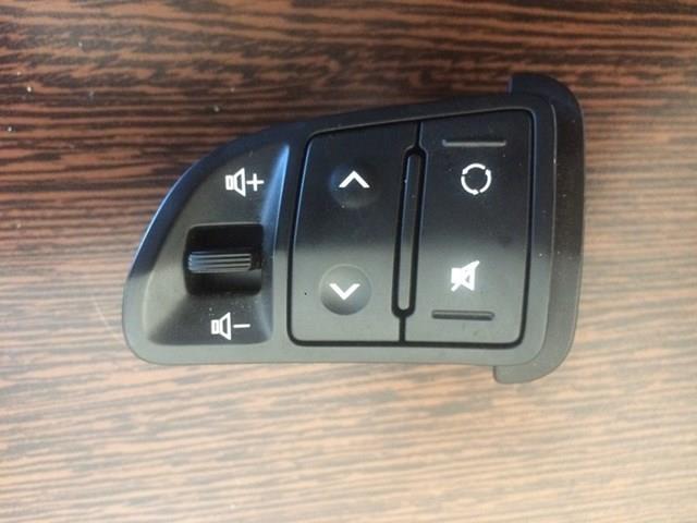 Блок кнопкових перемикачів рульового колеса 967003W051EQ HYUNDAI