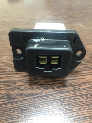 Їжак обігрівача 972353XAA0 HYUNDAI