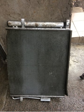 Конденсер 976062W000 HYUNDAI