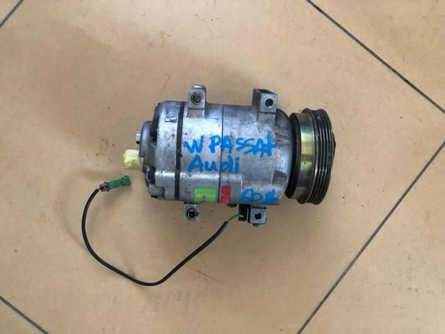 Компресор кондиціонера 977011C600 HYUNDAI