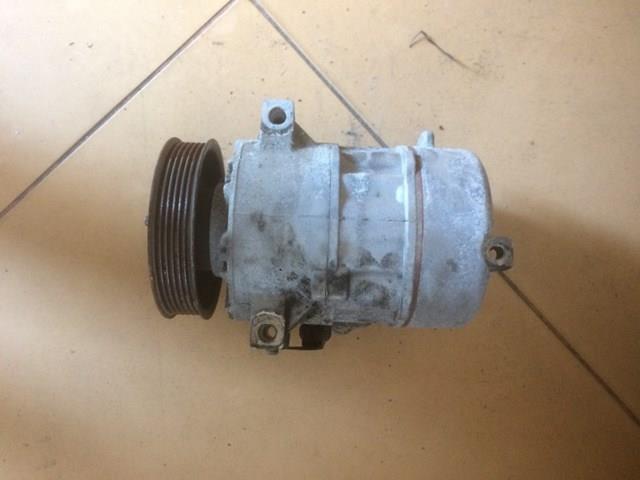 Компресор системи кондиціювання 977012P200 HYUNDAI