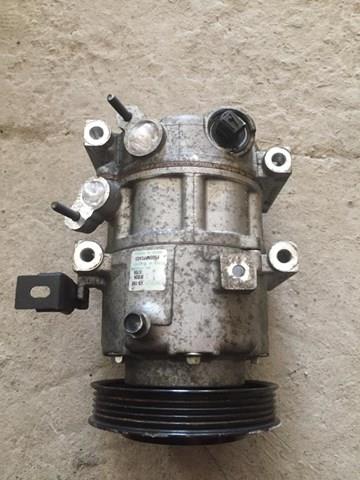 Компресор холодоагенту 97701D7100 HYUNDAI