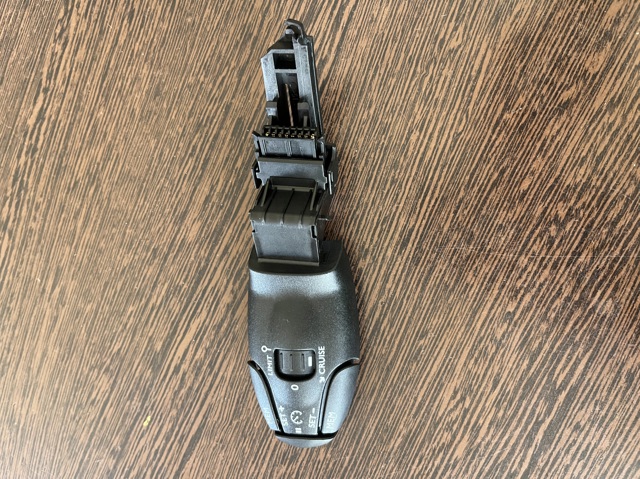 Блок управління круїз контролем 98035106ZD PEUGEOT