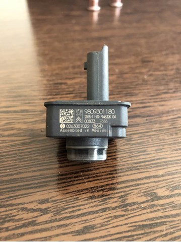 Камера системи забезпечення видимості 9809301180 PEUGEOT