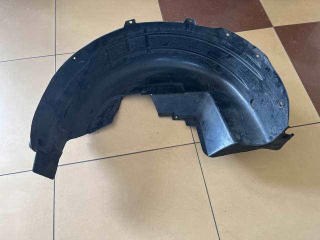 Підкрилок задній лівий 9810125680 PEUGEOT