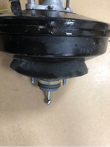 Вакуумника 9811514380 PEUGEOT