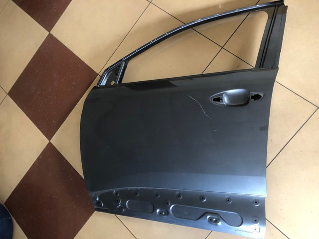 Водійські двері 9812306480 PEUGEOT