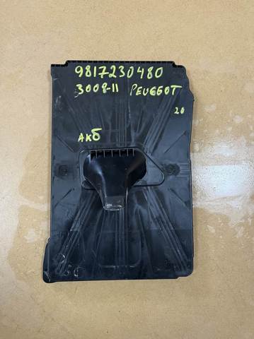 Піддон акумулятора(АКБ) 9817230480 PEUGEOT