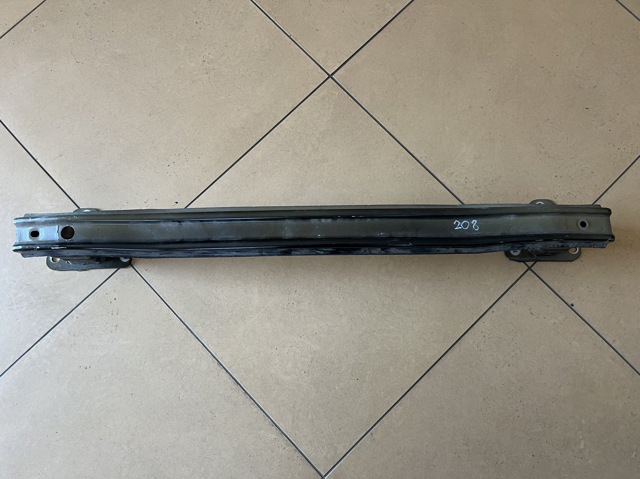 Підсилювач бампера заднього 9825456380 PEUGEOT