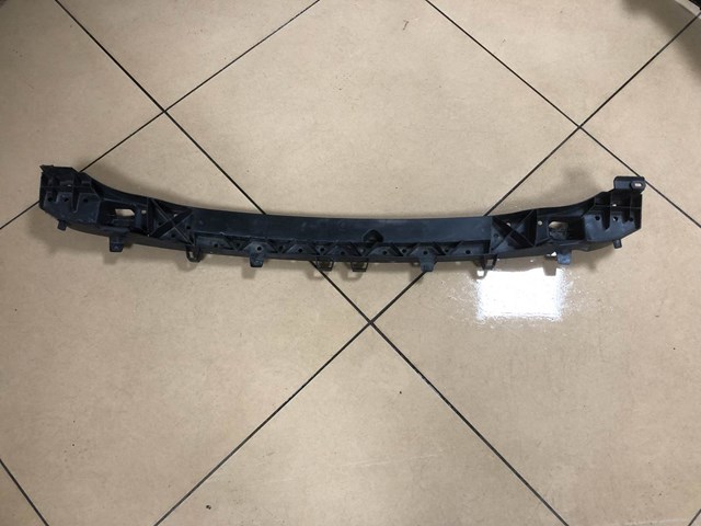 Балка бампера переднього 9825813580 PEUGEOT