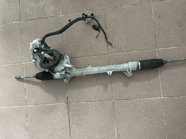 Кермова рейка 9834749280 PEUGEOT