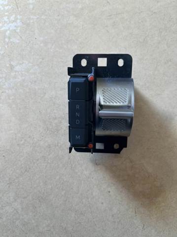 Важіль КПП 98440959ZD OPEL