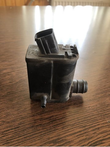 Помпа омивача скла заднього 985101C100 HYUNDAI