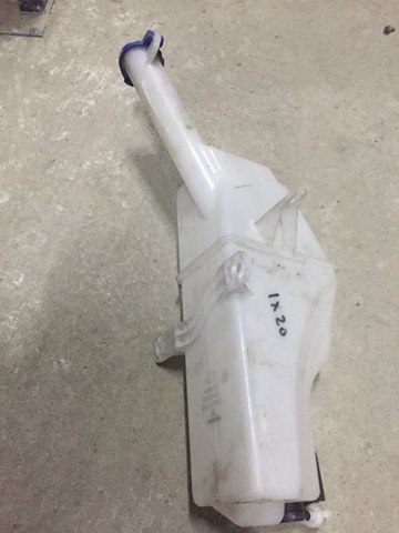 Бачок омивача скла 986101P000 HYUNDAI
