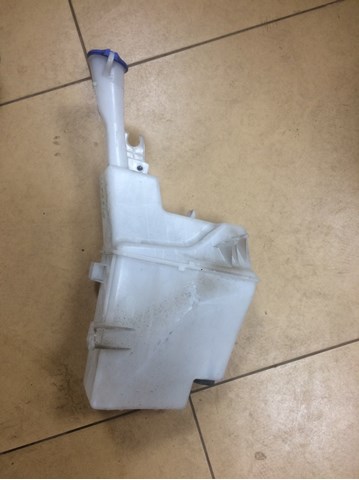 Бачок омивача лобового скла 98610D7000 HYUNDAI