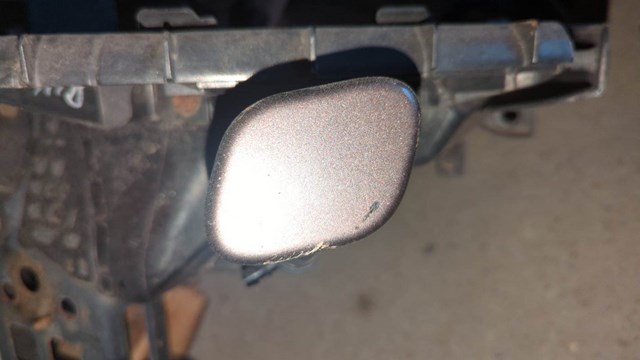 Накладка форсунки омивача фари передньої 986812W000 HYUNDAI