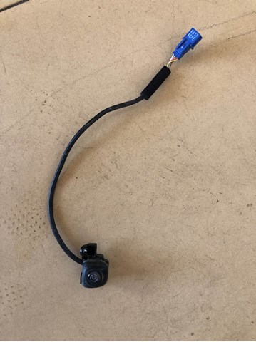 Камера заднього виду 99240J9550 HYUNDAI