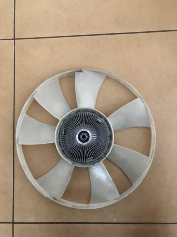 Вискомуфта вентилятора A0002009723 MERCEDES