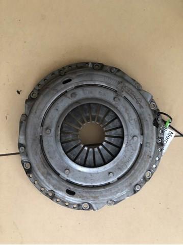 Комплект зчеплення (3 частини) A0002500900 MERCEDES
