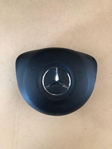 Подушка AIRBAG передня ліва A0008601202 MERCEDES