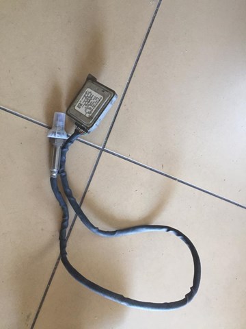 Датчик оксидів азоту NOX, передній A0009050208 MERCEDES