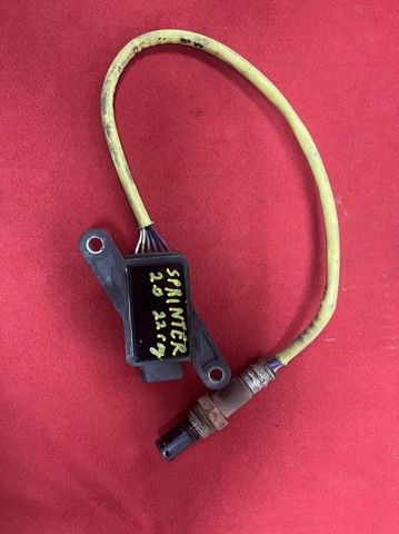 Датчик оксидів азоту NOX, задній A0009055114 MERCEDES