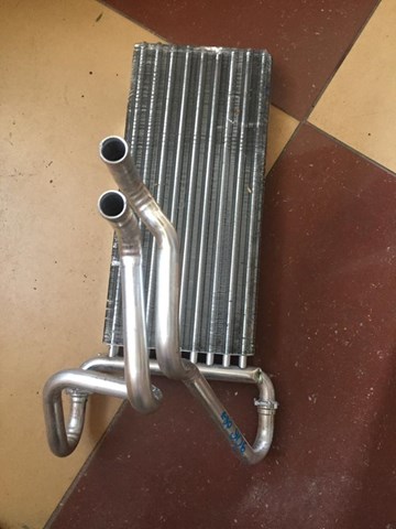Теплообмінник A0038358901 MERCEDES