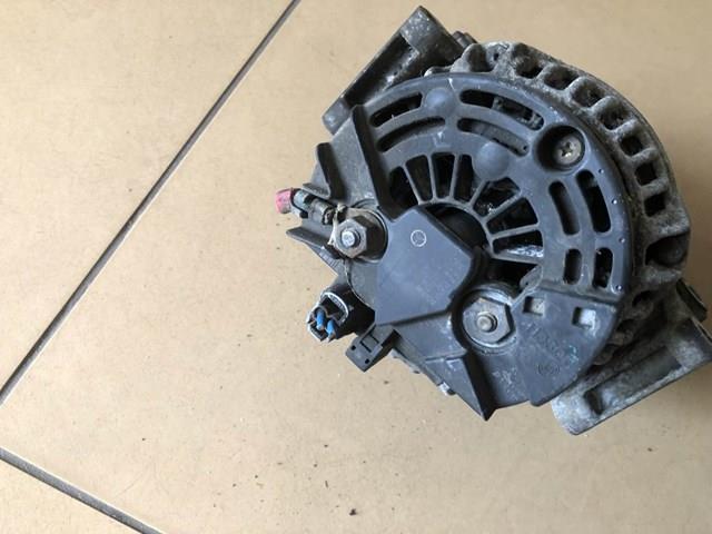 Авто генератор A0131540802 CHRYSLER