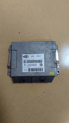 Модуль керування (ЕБУ) паливного насосу A0325459332 MERCEDES