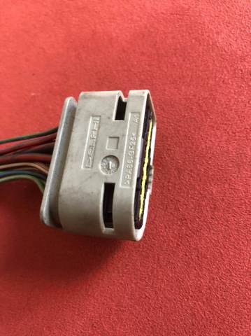 Провід фари A0525455626 MERCEDES