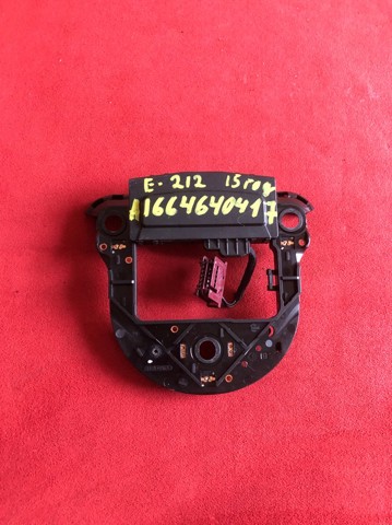 Кільце подушки безпеки A1664640417 MERCEDES