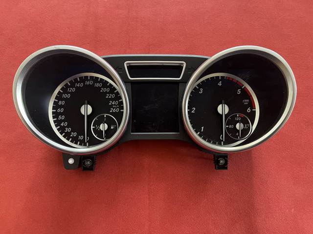 Покажчик напруги (вольтметр) A1669003606 MERCEDES