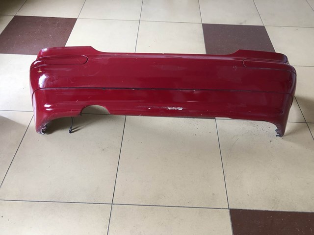 Бампер задній A1708800771 MERCEDES