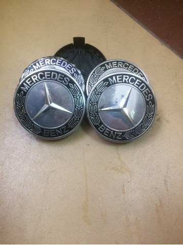 Ковпаки на колеса A1714000025 MERCEDES
