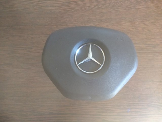 Подушка AIRBAG передня ліва A1728603002 MERCEDES