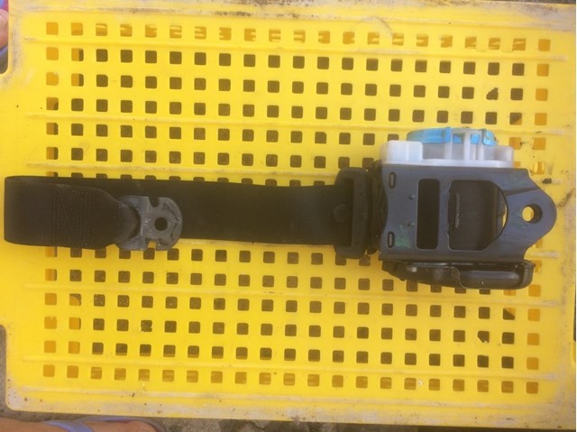 Пасок безпеки задній A1768602385 MERCEDES