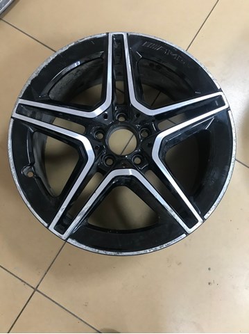 A1774011500 Mercedes