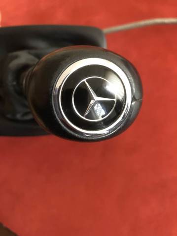 Рукоятка важеля КПП A2042671510 MERCEDES
