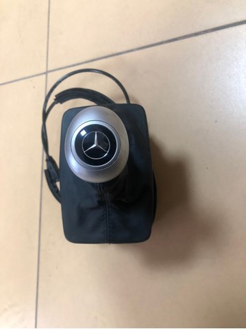 Рукоятка важеля КПП A2042672410 MERCEDES