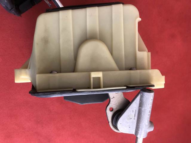 Селектор АКПП A2042677524 MERCEDES