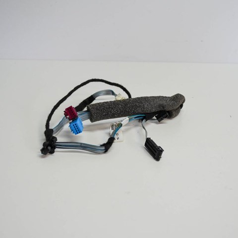Електропроводка задніх дверей A2045402710 MERCEDES