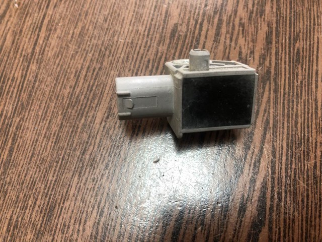 Модуль-процесор управління подушки безпеки A2048201985 MERCEDES