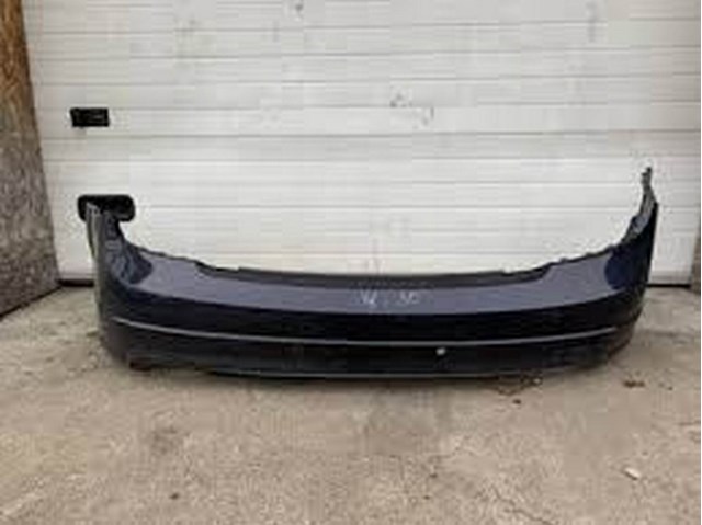 Кожух бампера заднього A2048852925 MERCEDES