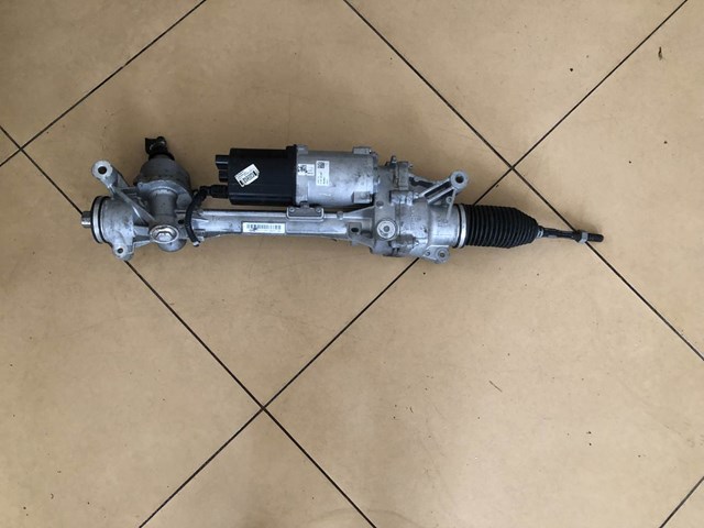 Рейковий рульовий механізм A2054604301 MERCEDES