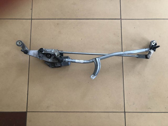 Трапеція двірників A2058200740 MERCEDES